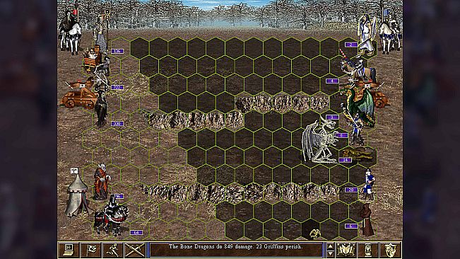 Heroes Of Might And Magic III