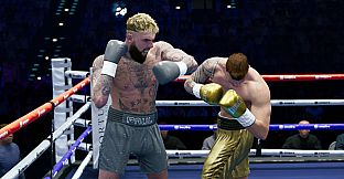 Undisputed - The Problem Child Pack