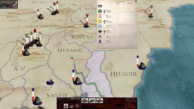 SHOGUN: Total War - Collection