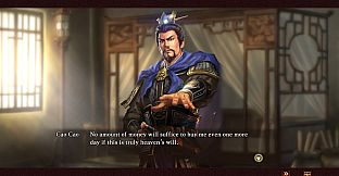 RTK13WPK - Official added events④, Eiji Yoshikawa "Lu Bu's Peace", "Hero or Coward" and "Death of Cao Cao" 追加特典オリジナルイベント④吉川英治「平和主義者」「雷怯子」「曹操死す」