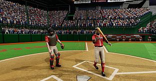 Hit&Run VR baseball