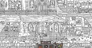 FIND ALL: Halloween