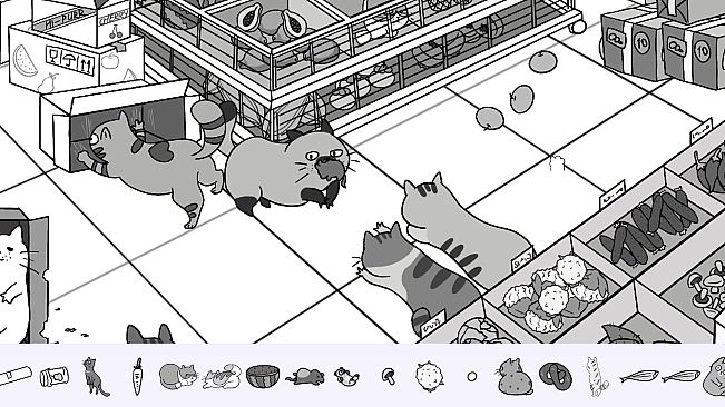 嗨喵乐园(HiPurrLand)