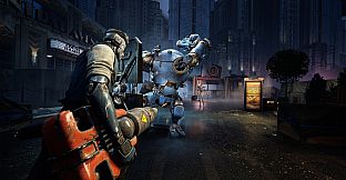 Artificial Detective