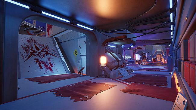 BloodLoop