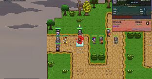 Final Hope: The Plot