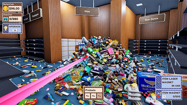 Better Chaos