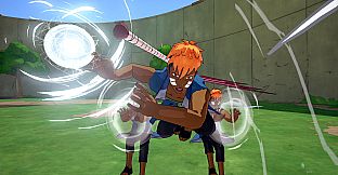 NTBSS Top Secret Training Set - Season Pass 3 Characters