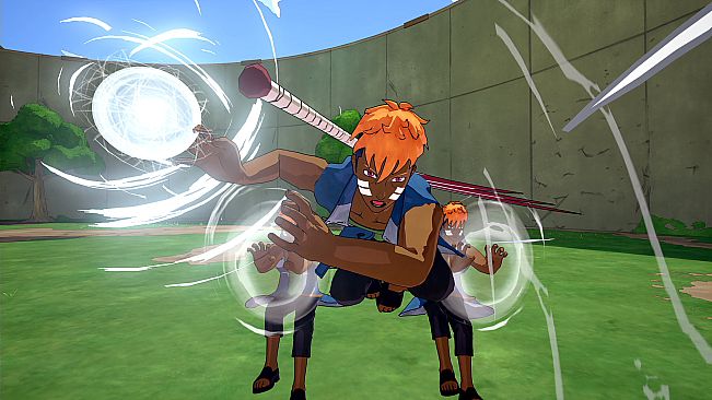 NTBSS Top Secret Training Set - Season Pass 3 Characters