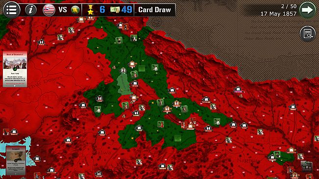 Wars Across the World: Sepoy 1857