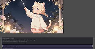NEKO MAKER 2: Starlit Girl
