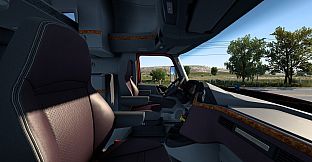American Truck Simulator - International LT