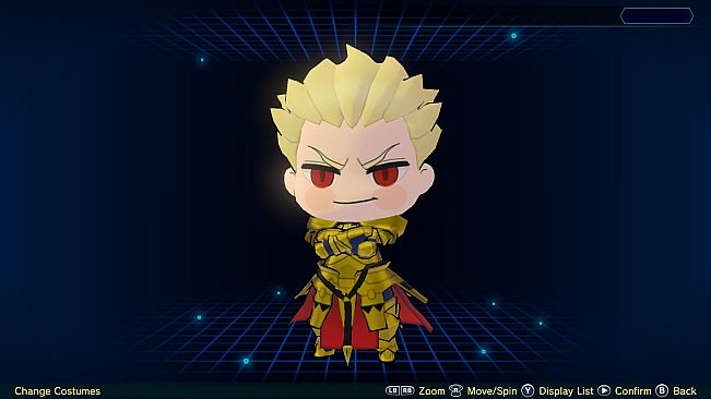 Fate/EXTELLA LINK - Mega DLC Collection