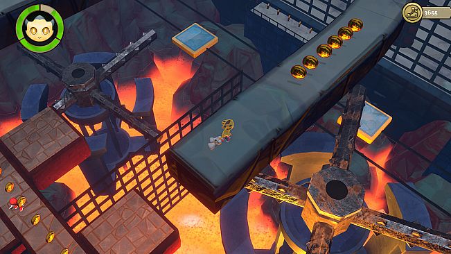 Yubu: The Shoeventure