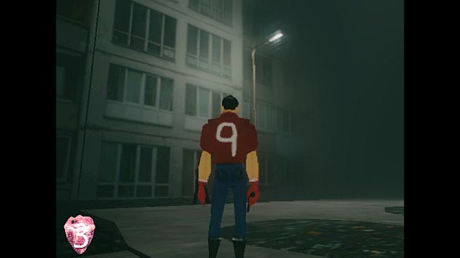 CONDEMNED TO BE FREE