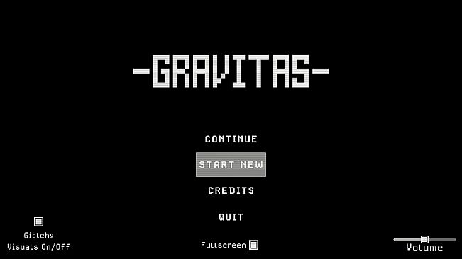 GRAVITAS