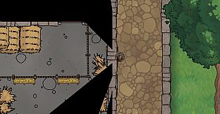 The Doorkeeper
