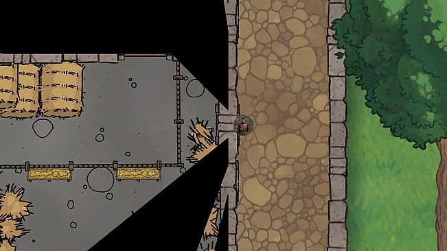 The Doorkeeper