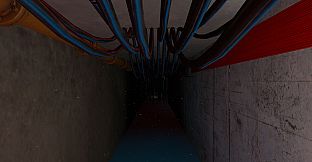 Panspermia - Horror Myson Mansion