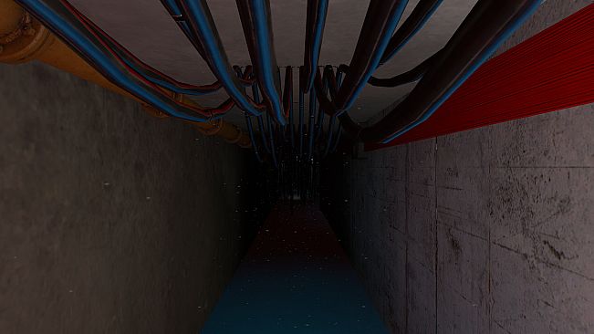 Panspermia - Horror Myson Mansion