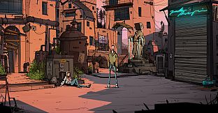 Unforeseen Incidents Soundtrack