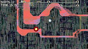 The Indomitable Rocket Dog