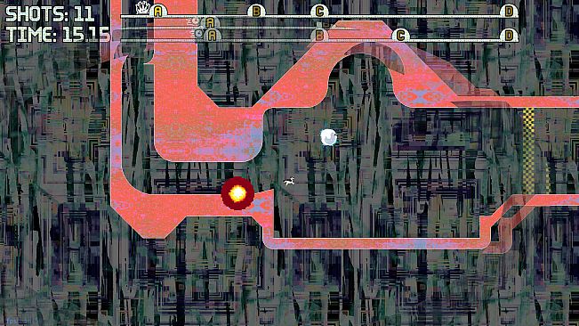 The Indomitable Rocket Dog