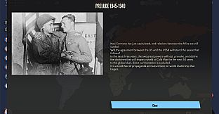 Maestro's Cold War 2 - Grandeur et Illusions