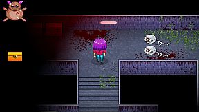 Emi's Solo Ghost Hunting