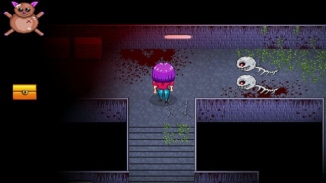 Emi's Solo Ghost Hunting