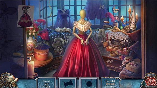 Living Legends: The Crystal Tear Collector's Edition