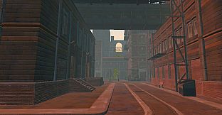 VR Travelling back to our childhoods: VR 1980s