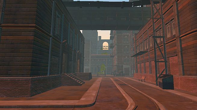 VR Travelling back to our childhoods: VR 1980s