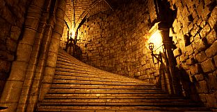 The Thief In The Dark