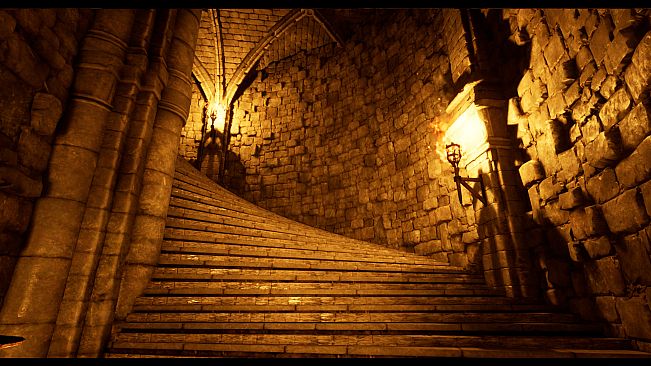 The Thief In The Dark