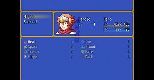 RPG Maker MZ - Listhobi's Adventuring Supplies