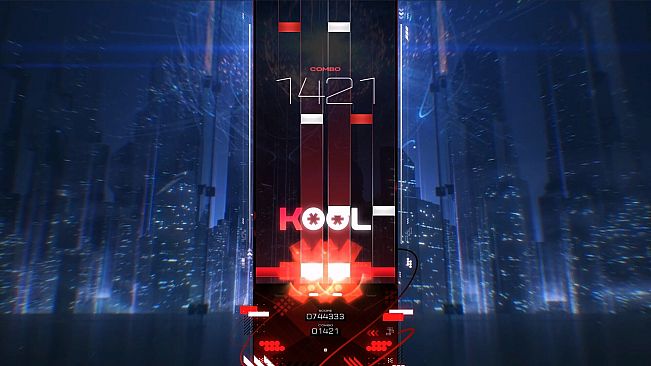 EZ2ON REBOOT : R - HARDCORE TANO*C Music Pack Vol.1