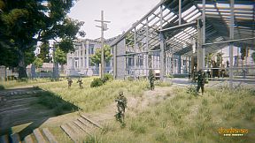 Shankaram: CODE REBORN