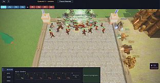 Bulwark Tower Defense