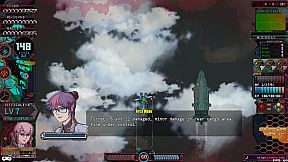 Battle Titan:RAINBOW