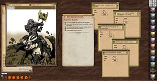 Fantasy Grounds - B03: It All Falls Down (PFRPG)