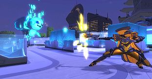 Atlas Reactor – All Freelancers Pack