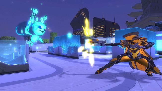 Atlas Reactor – All Freelancers Pack