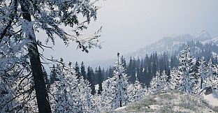 Wildwood: Hearth & Horizon