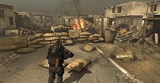 Global Ops: Commando Libya