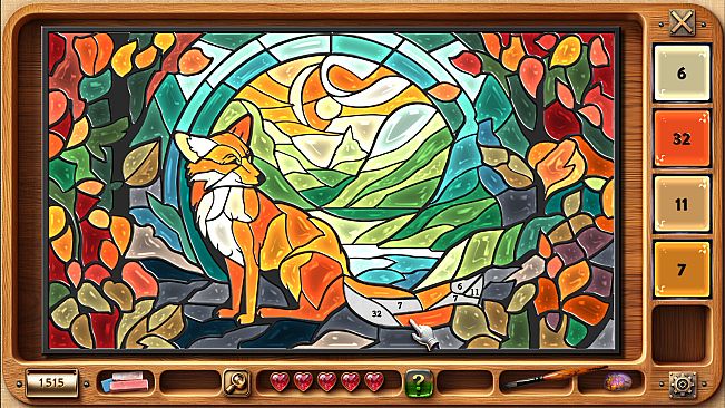 RestorArt: Horizon Bay Collector's Edition