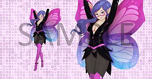 Futanari Quest - Wallpaper Pack