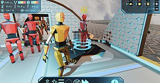 Venusville - Prologue