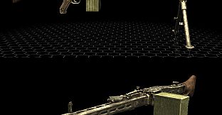 World of Guns VR: Aircraft Guns