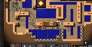 Dungeon Warfare 2 Soundtrack